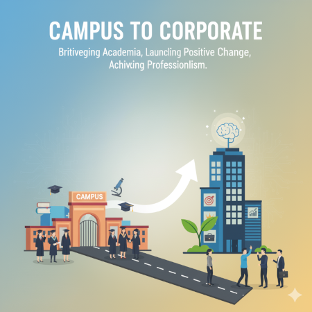 Campus to Corporate