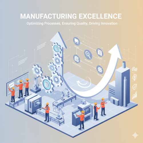 Manufacture Excellence